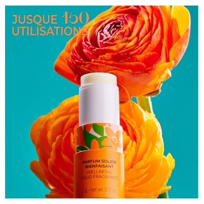 Roger & Gallet Néroli Eau Parfumée 30 ml + Parfum Solide 5 g