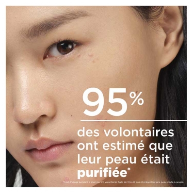 Bioderma Sébium Eau Micellaire Purifiante Peaux Mixtes à Grasses 100 ml