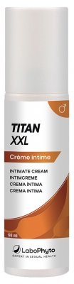 Gel Stimulant Homme XXL 60 ml