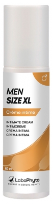 Crème pour le Développement Masculin 60 ml