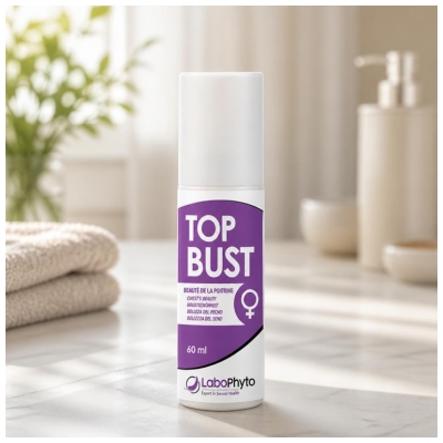 Gel Buste Raffermissant 60 ml