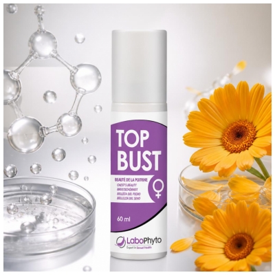 Gel Buste Raffermissant 60 ml