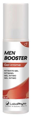 Labophyto Men Booster Homme Gel d'Érection 60 ML