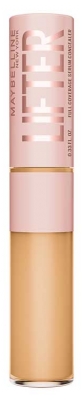 Maybelline New York Lifter Haute Couvrance Correcteur Sérum 11 ml - Teinte : 60