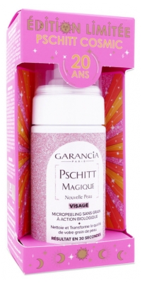 Garancia Pschitt Magique Visage Édition Limitée 100 ml