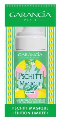Garancia Pschitt Magique Visage Édition Limitée 100 ml