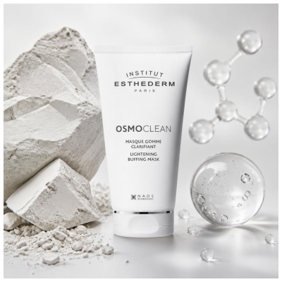Institut Esthederm Osmoclean Masque Gomme Clarifiant Sans Grain 75 ml
