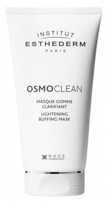 Institut Esthederm Osmoclean Masque Gomme Clarifiant Sans Grain 75 ml