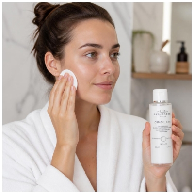 Institut Esthederm Osmoclean Lotion de Soin Désensibilisante Réhydratante 200 ml