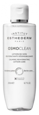 Institut Esthederm Osmoclean Lotion de Soin Désensibilisante Réhydratante 200 ml