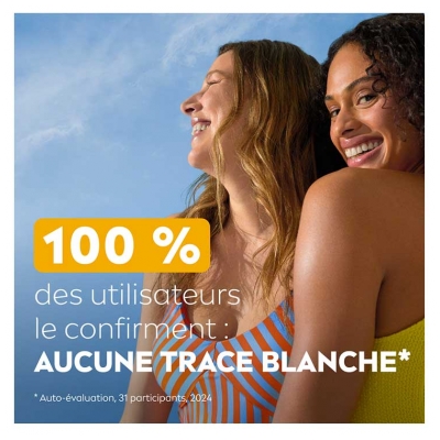 Nivea Sun Protect & Hydrate Invisible Finish Crème Solaire SPF50+ 150 ml