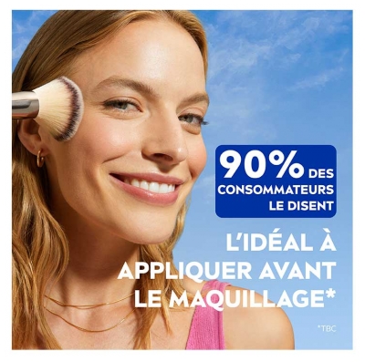 Nivea Sun Sérum 2en1 Primer Daily UV SPF50+ 30 ml