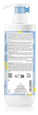 Klorane Bébé Lait Hydratant 500 ml