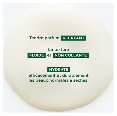Klorane Bébé Lait Hydratant 500 ml