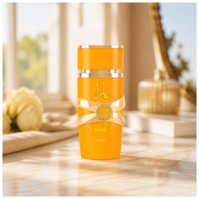Lattafa Yara Tous Eau de Parfum pour Femmes 100 ml