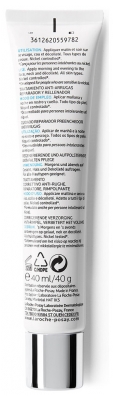 La Roche-Posay Hyalu B5 Soin Anti-Rides à l'Acide Hyaluronique 40 ml
