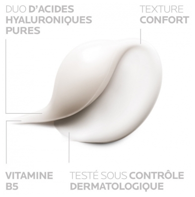 La Roche-Posay Hyalu B5 Soin Anti-Rides à l'Acide Hyaluronique 40 ml