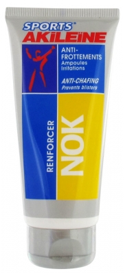 Akileïne Nok Crème Anti Frottements