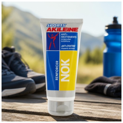 Akileïne Nok Crème Anti Frottements