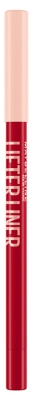 Maybelline New York Lifter Crayon Contour des Lèvres 1,2 g - Teinte : 10 Main Character