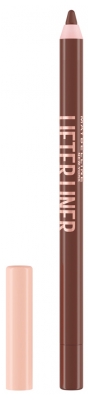 Maybelline New York Lifter Crayon Contour des Lèvres 1,2 g - Teinte : 01 Cross The Line