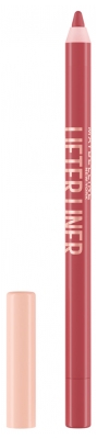 Maybelline New York Lifter Crayon Contour des Lèvres 1,2 g - Teinte : 09 Peaking
