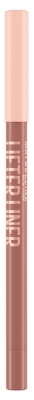 Maybelline New York Lifter Crayon Contour des Lèvres 1,2 g