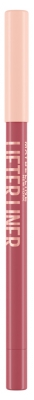 Maybelline New York Lifter Crayon Contour des Lèvres 1,2 g - Teinte : 08 Fine Line