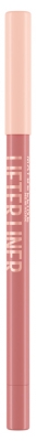 Maybelline New York Lifter Crayon Contour des Lèvres 1,2 g - Teinte : 06 Line Leader