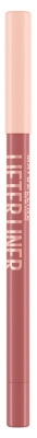 Maybelline New York Lifter Crayon Contour des Lèvres 1,2 g - Teinte : 07 Big Lift