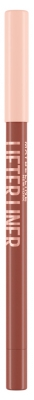 Maybelline New York Lifter Crayon Contour des Lèvres 1,2 g - Teinte : 03 Player