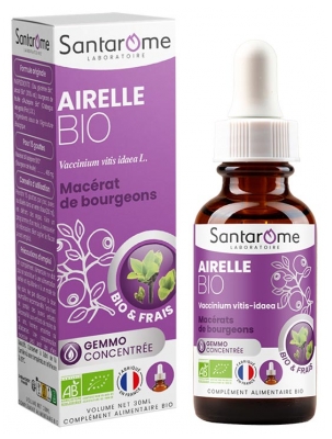 Santarome Airelle Bio 30 ML
