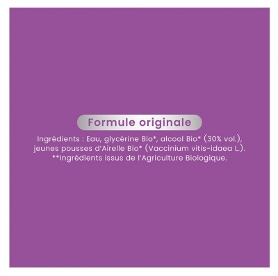 Santarome Airelle Bio 30 ML