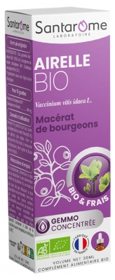 Santarome Airelle Bio 30 ML