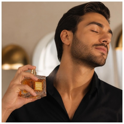 Lattafa Khamrah Eau de Parfum Unisexe 100 ml