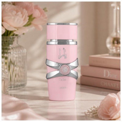 Lattafa Yara Eau de Parfum pour Femmes 100 ml