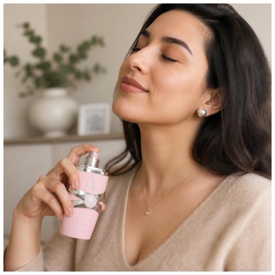 Lattafa Yara Eau de Parfum pour Femmes 100 ml