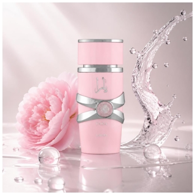 Lattafa Yara Eau de Parfum pour Femmes 100 ml