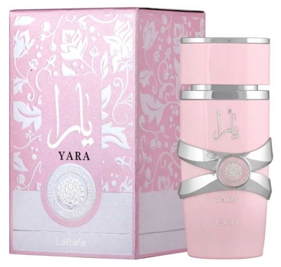Lattafa Yara Eau de Parfum pour Femmes 100 ml