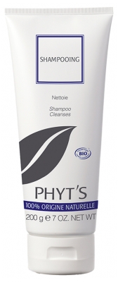 Phyt's Shampoing Nettoyant Bio 200 g