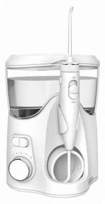 Waterpik Hydropulseur Fixe Ultra Plus WF-150EU 