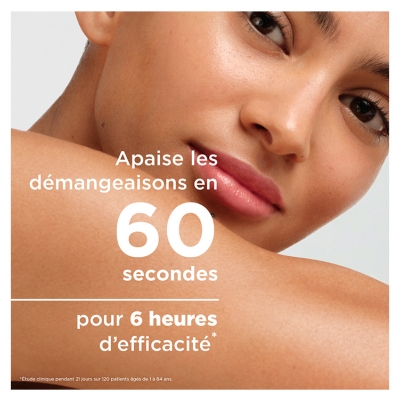 Bioderma Atoderm Spray Anti-Démangeaison Apaisant Sujettes à l'Eczéma Atopique 200 ml