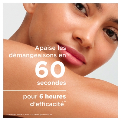 Bioderma Atoderm Spray Anti-Démangeaison Apaisant Sujettes à l'Eczéma Atopique 200 ml
