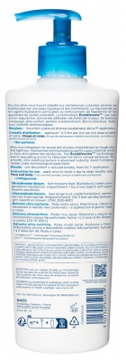 Bioderma Atoderm PP Baume Ultra-Nourrissant Peaux Très Sèches 500 ml