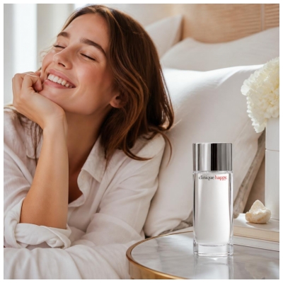 Clinique Parfum Clinique Happy 100 ml
