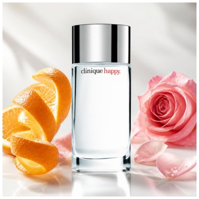 Clinique Parfum Clinique Happy 100 ml