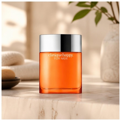 Clinique For Men Clinique Happy Eau de Toilette 100 ml