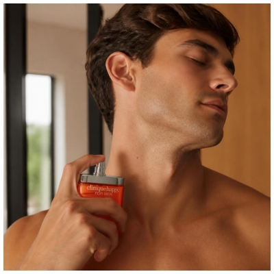 Clinique For Men Clinique Happy Eau de Toilette 100 ml
