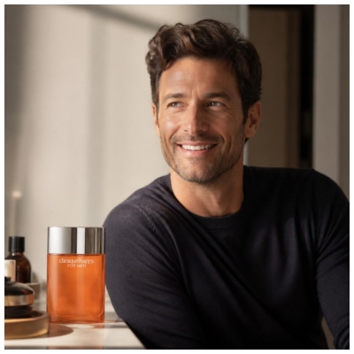 Clinique For Men Clinique Happy Eau de Toilette 100 ml