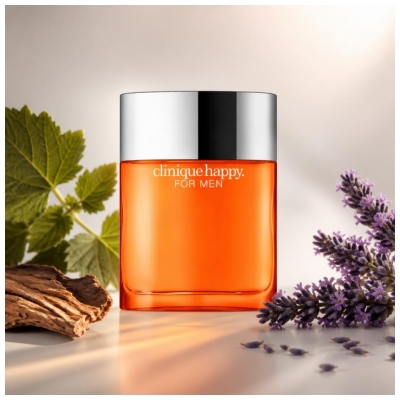 Clinique For Men Clinique Happy Eau de Toilette 100 ml